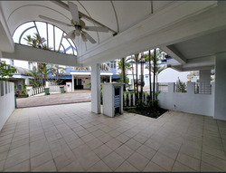 Chancery Grove (D11), Terrace #515493901